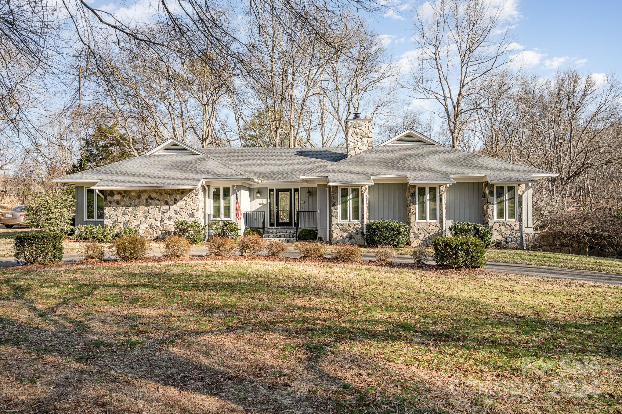 4801 Montibello Drive Charlotte NC 28226