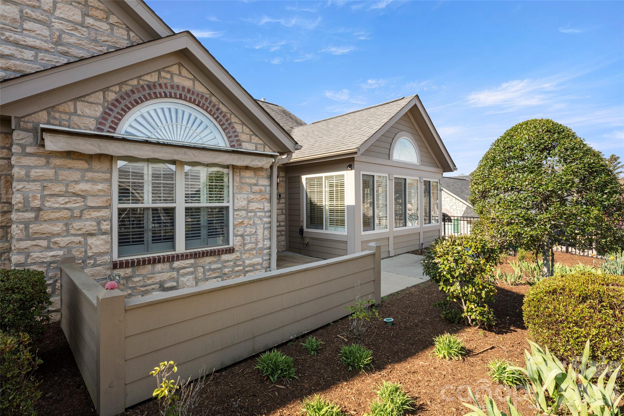 31 Braeburn Way Flat Rock NC 28731