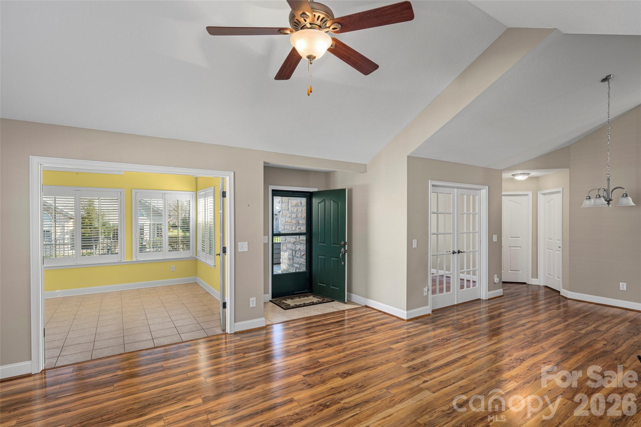 31 Braeburn Way Flat Rock NC 28731