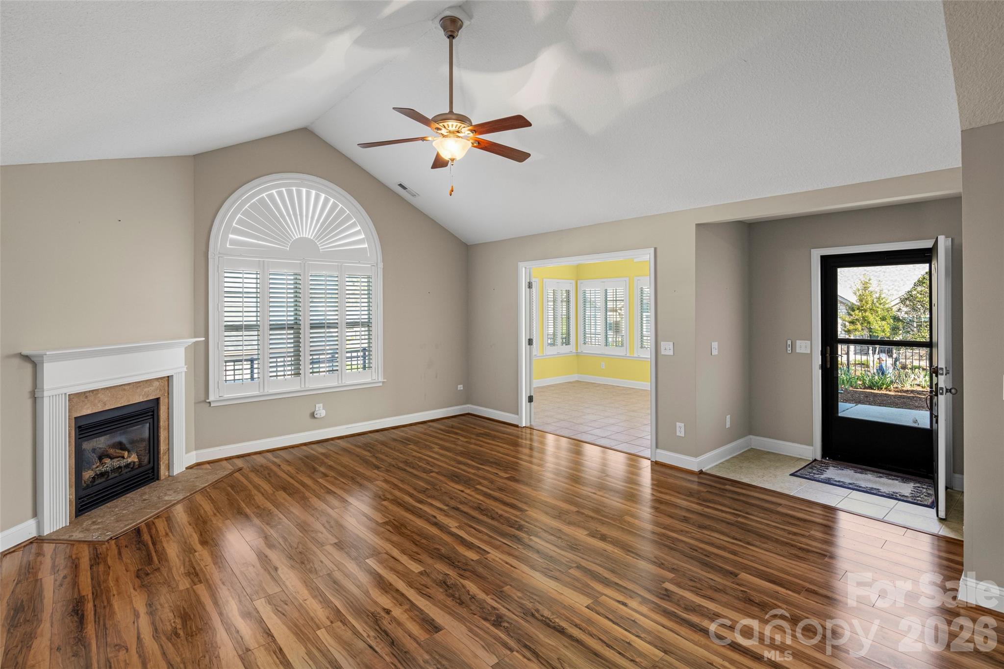 31 Braeburn Way Flat Rock NC 28731