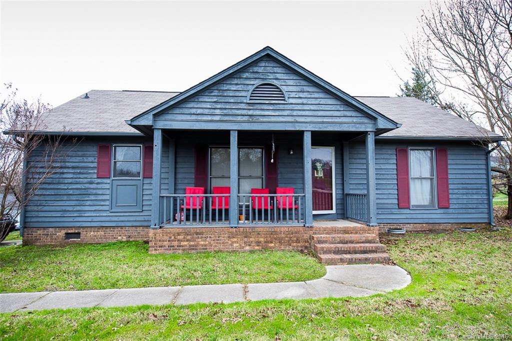 2924 Harris Houston Road Charlotte NC 28262