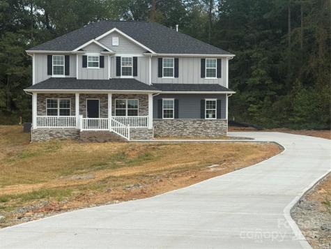 1258 Willow Grove Lane York SC 29745