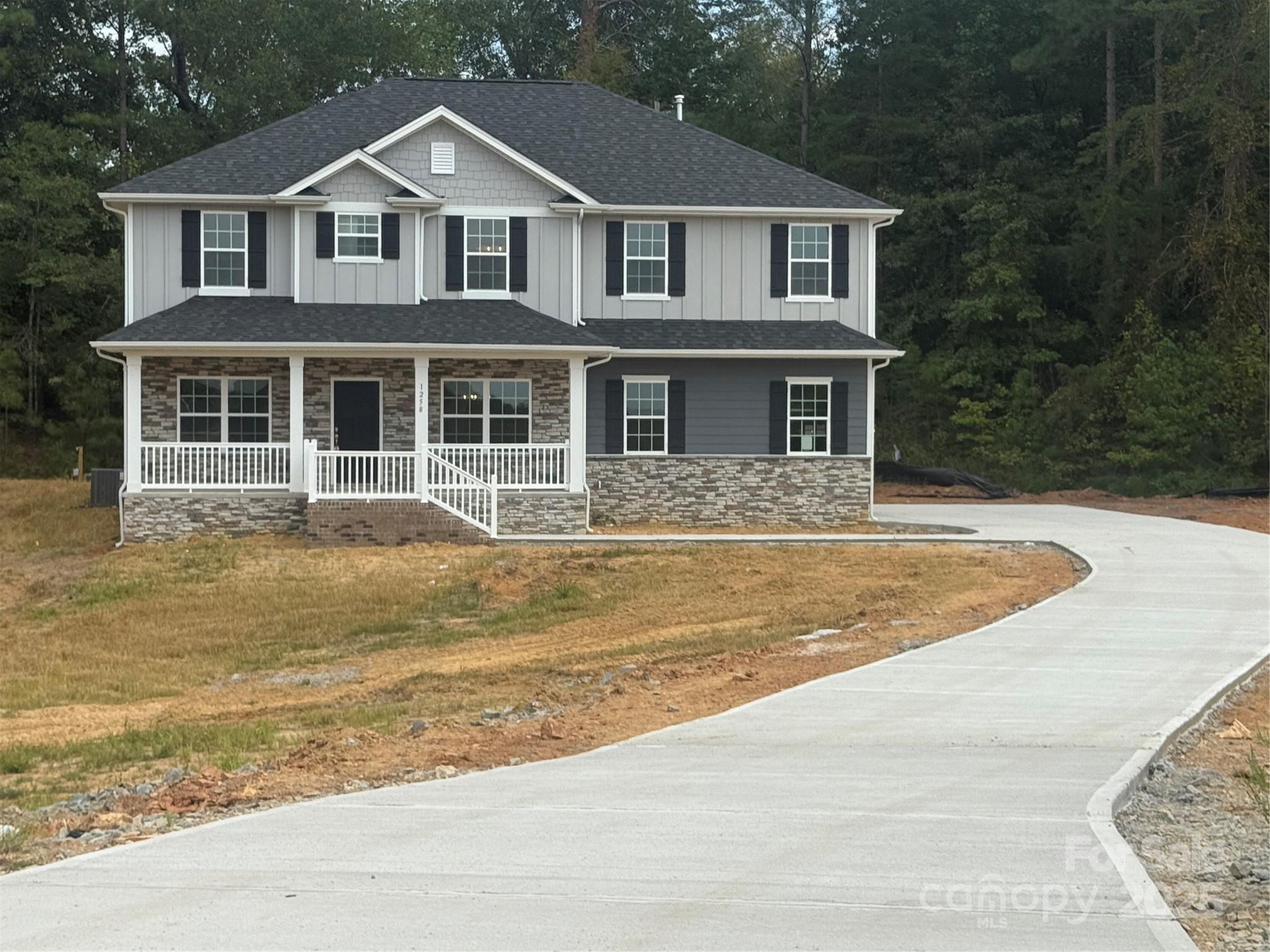 1258 Willow Grove Lane York SC 29745
