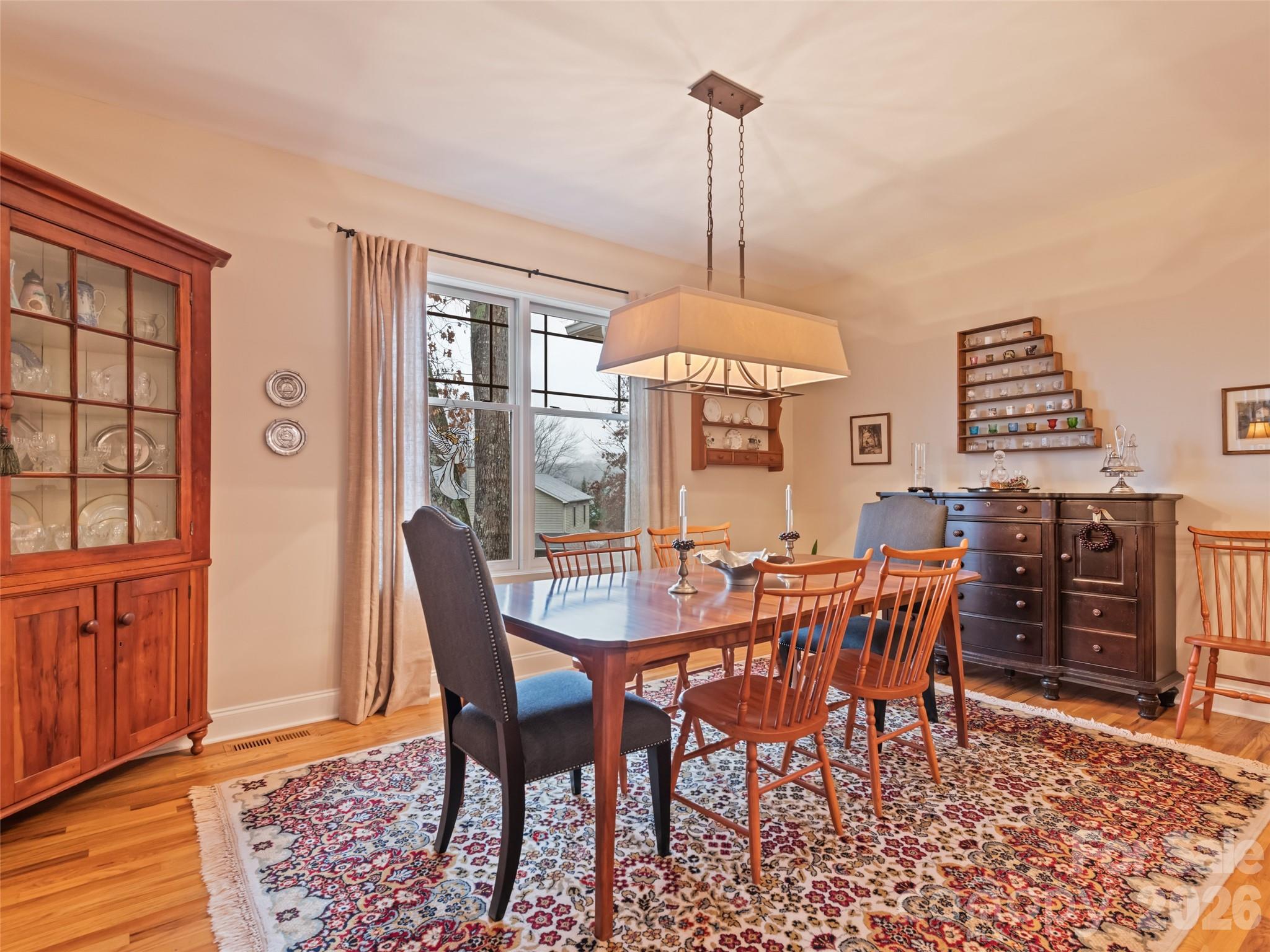 48 Hoosier Court Lake Junaluska NC 28745