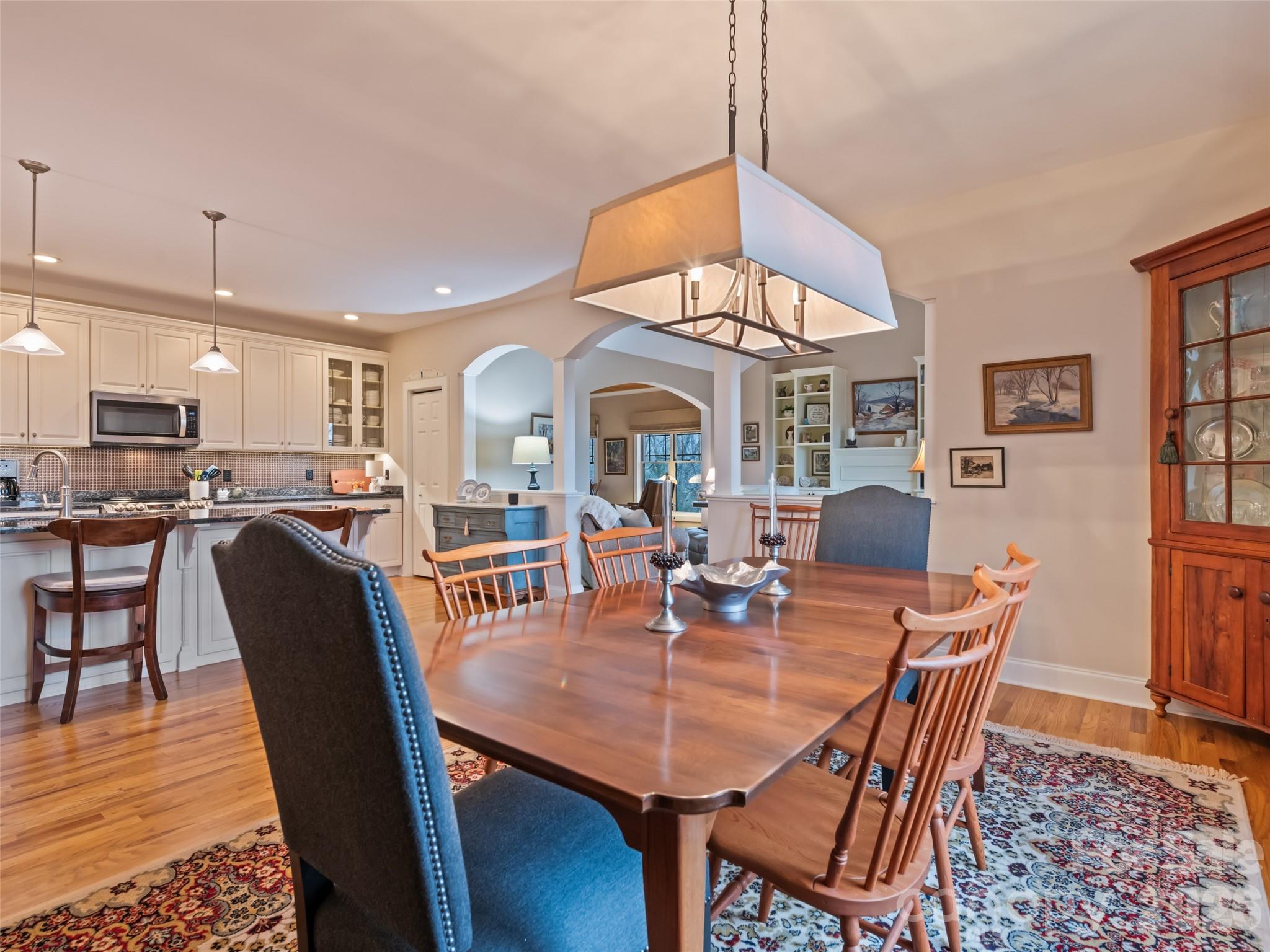 48 Hoosier Court Lake Junaluska NC 28745