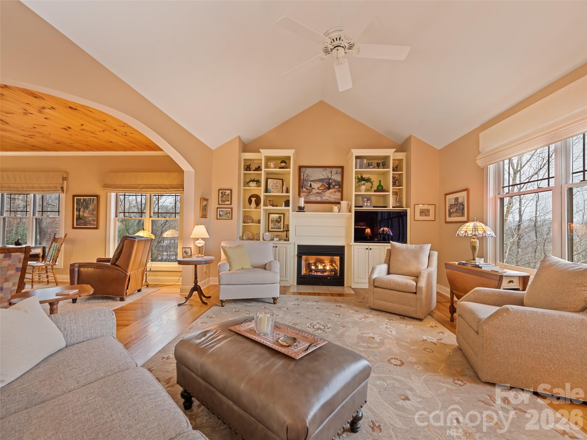 48 Hoosier Court Lake Junaluska NC 28745