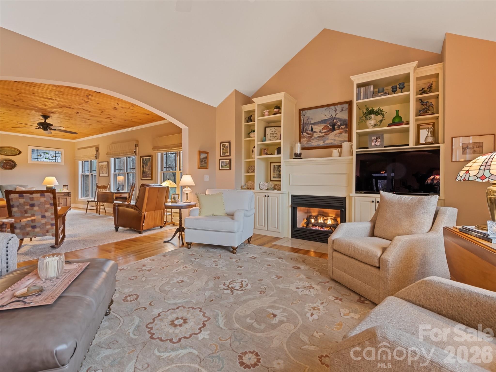 48 Hoosier Court Lake Junaluska NC 28745