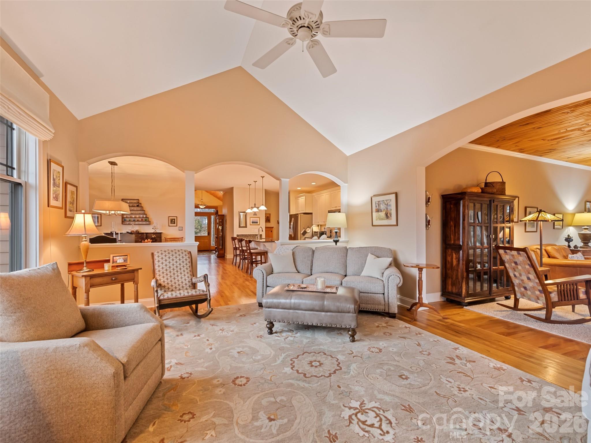 48 Hoosier Court Lake Junaluska NC 28745