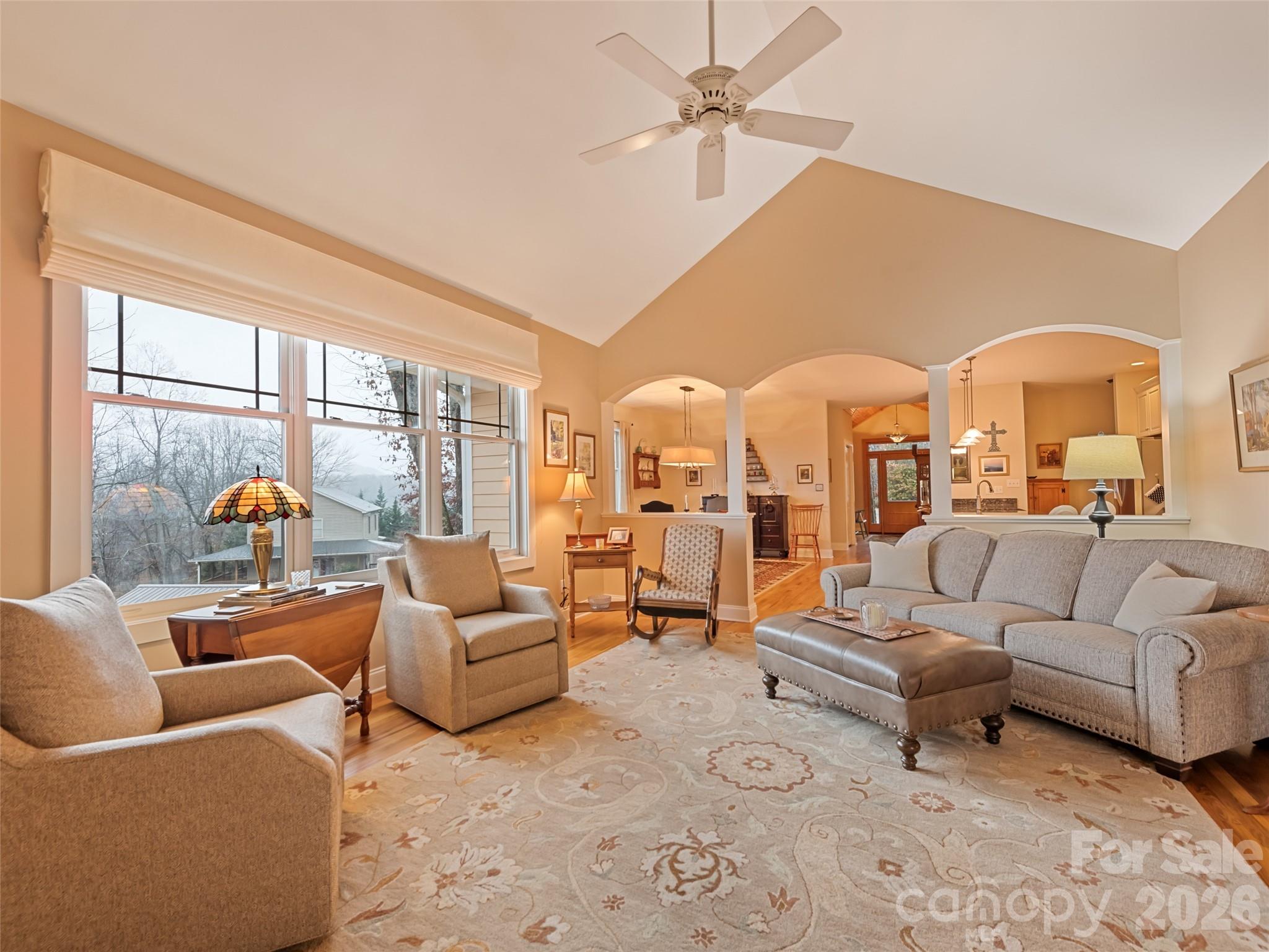 48 Hoosier Court Lake Junaluska NC 28745