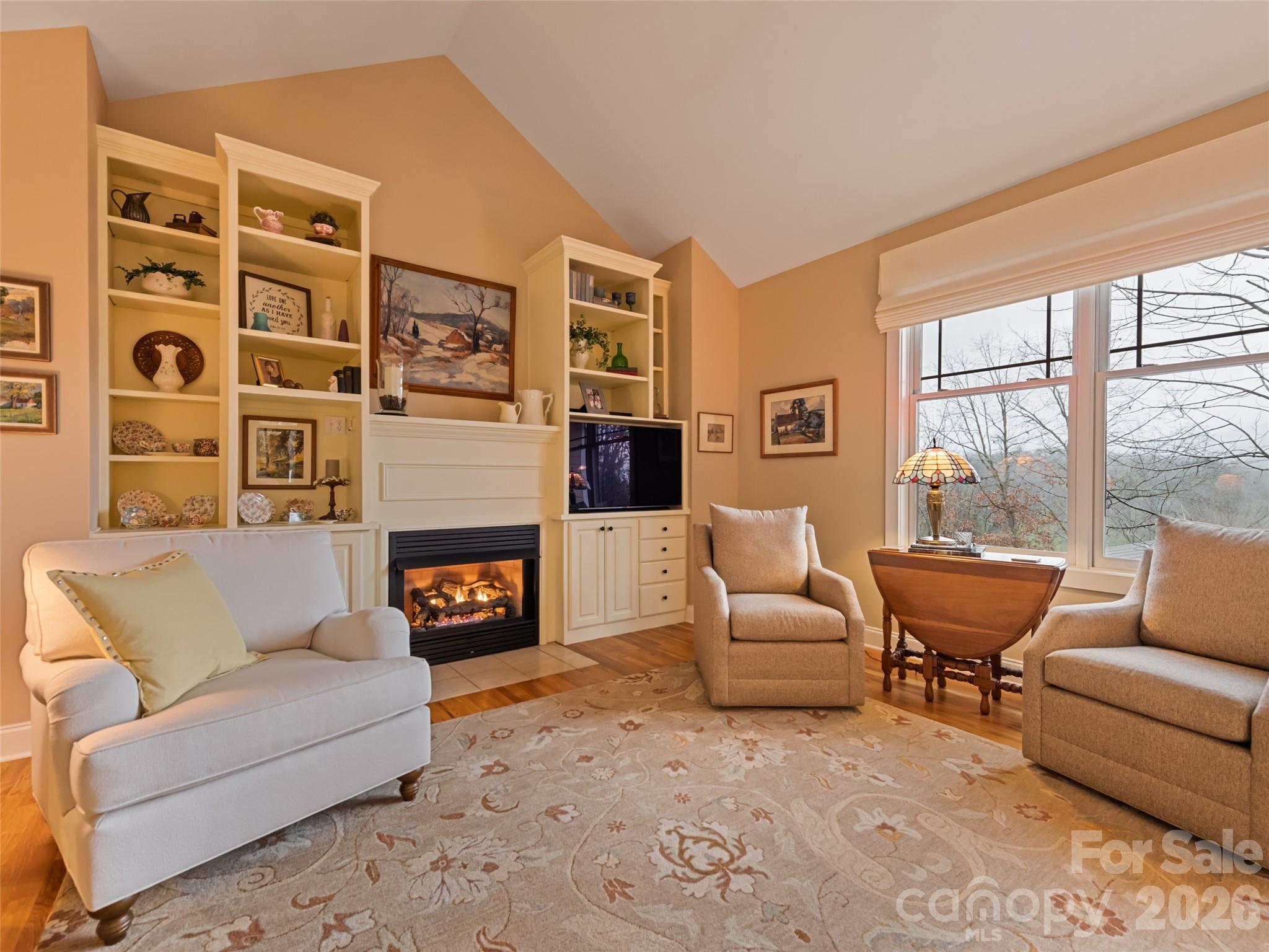 48 Hoosier Court Lake Junaluska NC 28745