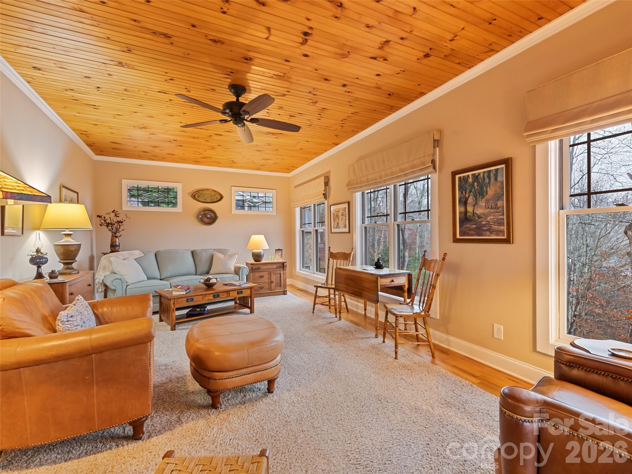 48 Hoosier Court Lake Junaluska NC 28745