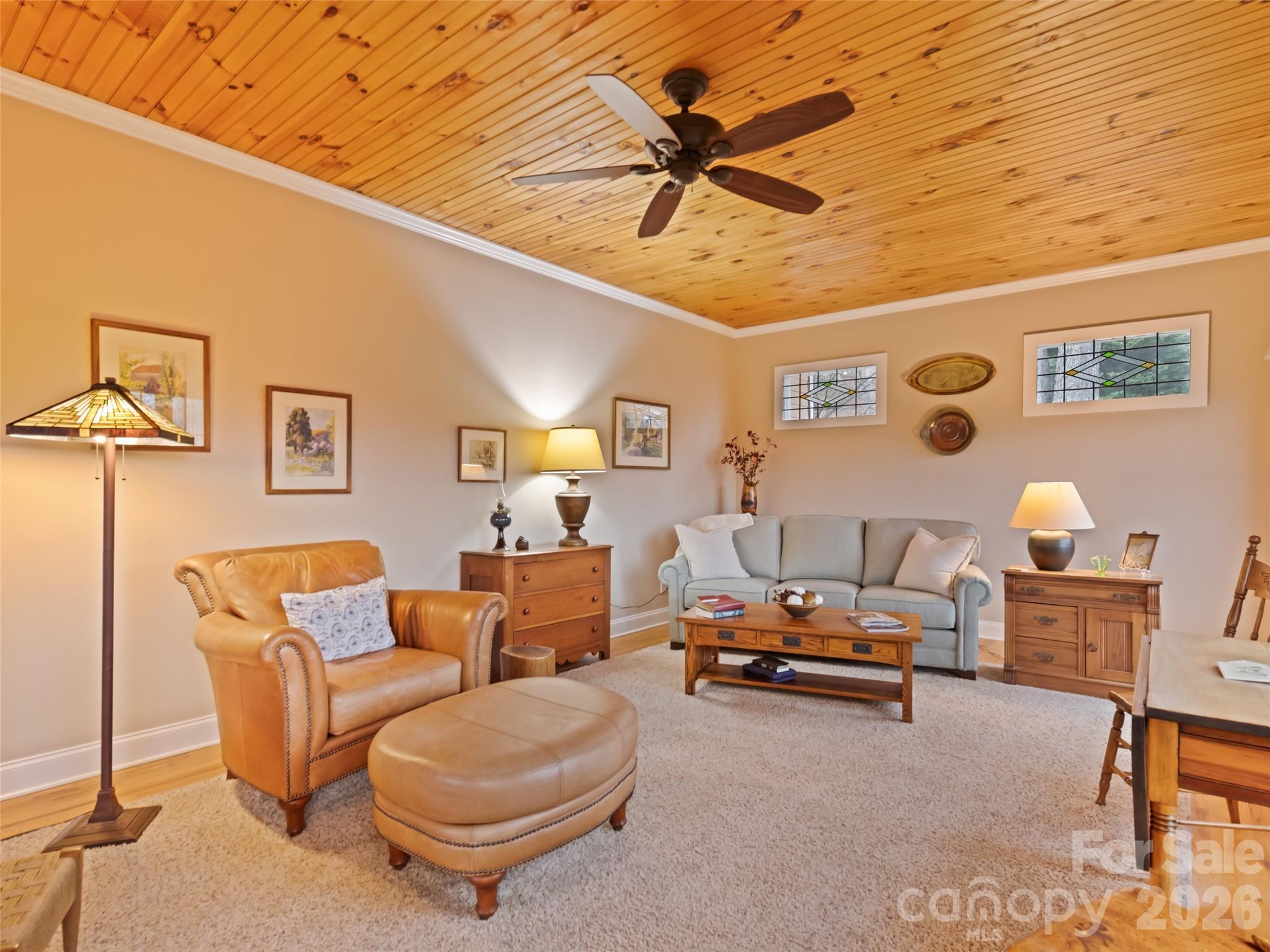 48 Hoosier Court Lake Junaluska NC 28745