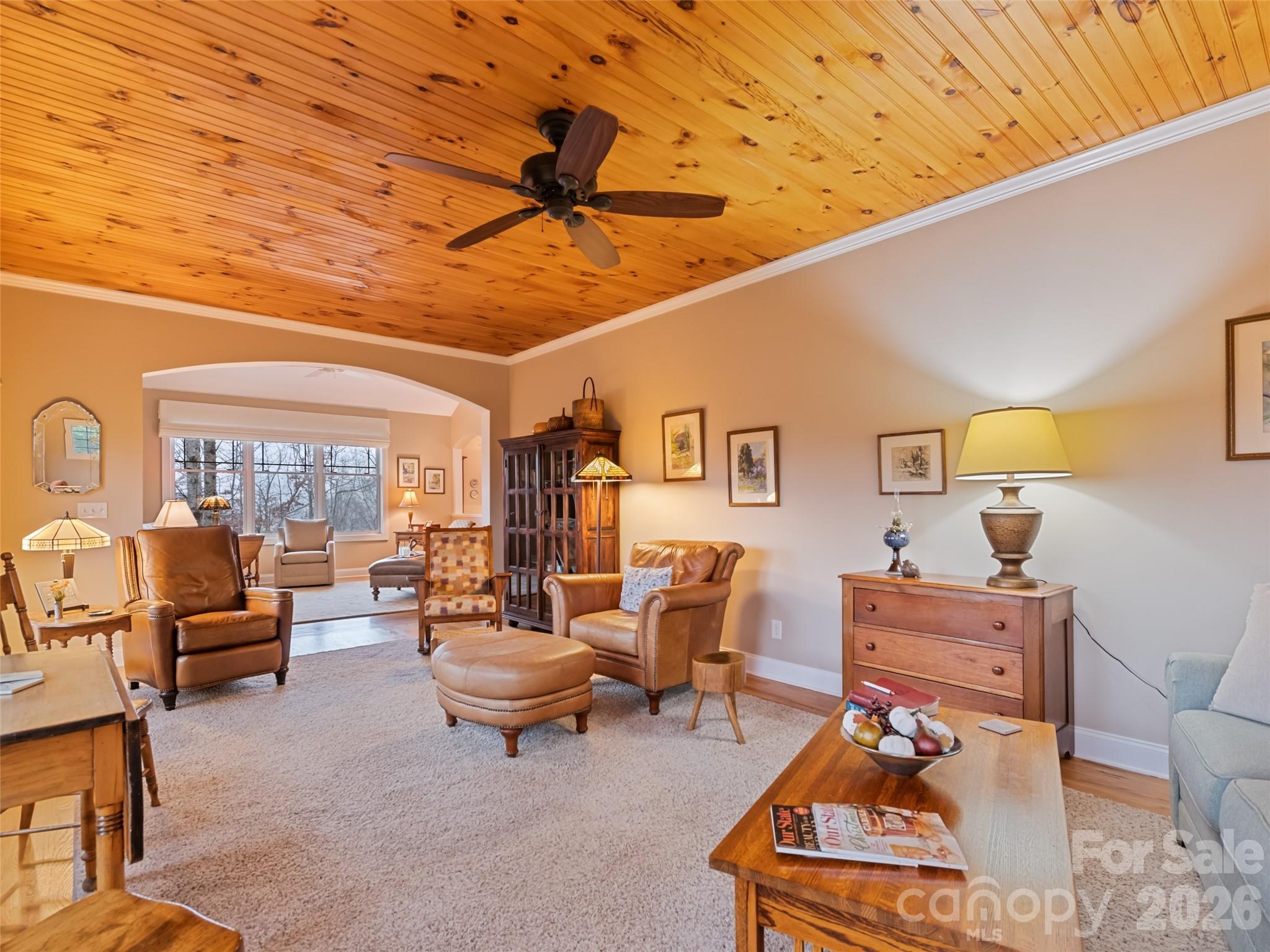 48 Hoosier Court Lake Junaluska NC 28745
