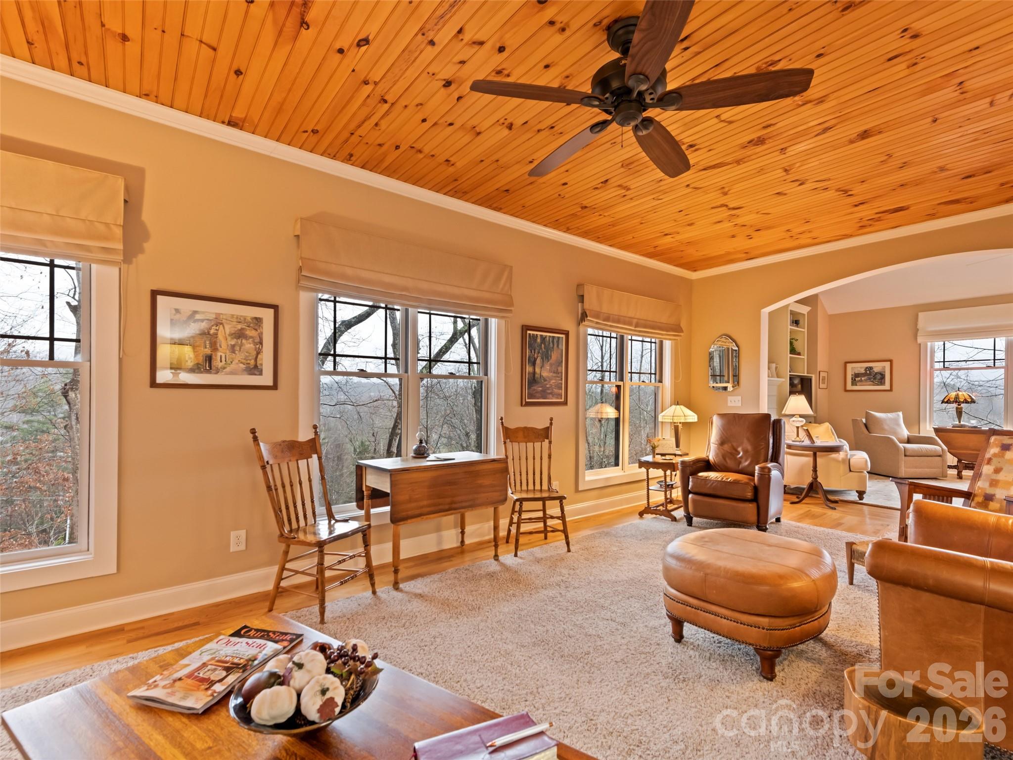 48 Hoosier Court Lake Junaluska NC 28745