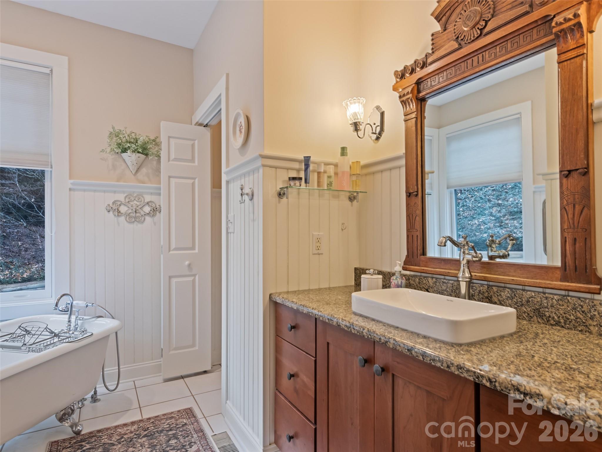 48 Hoosier Court Lake Junaluska NC 28745