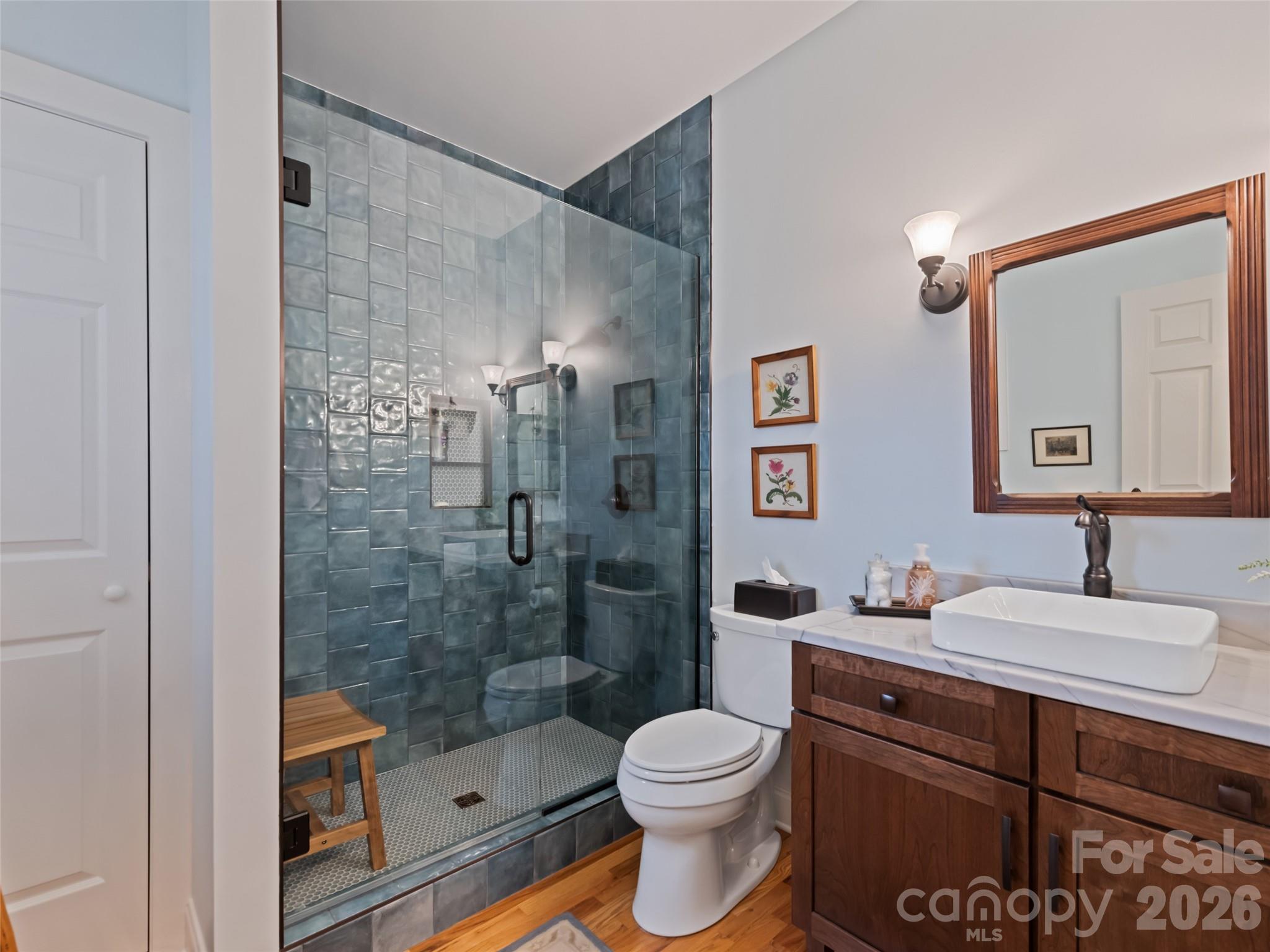 48 Hoosier Court Lake Junaluska NC 28745