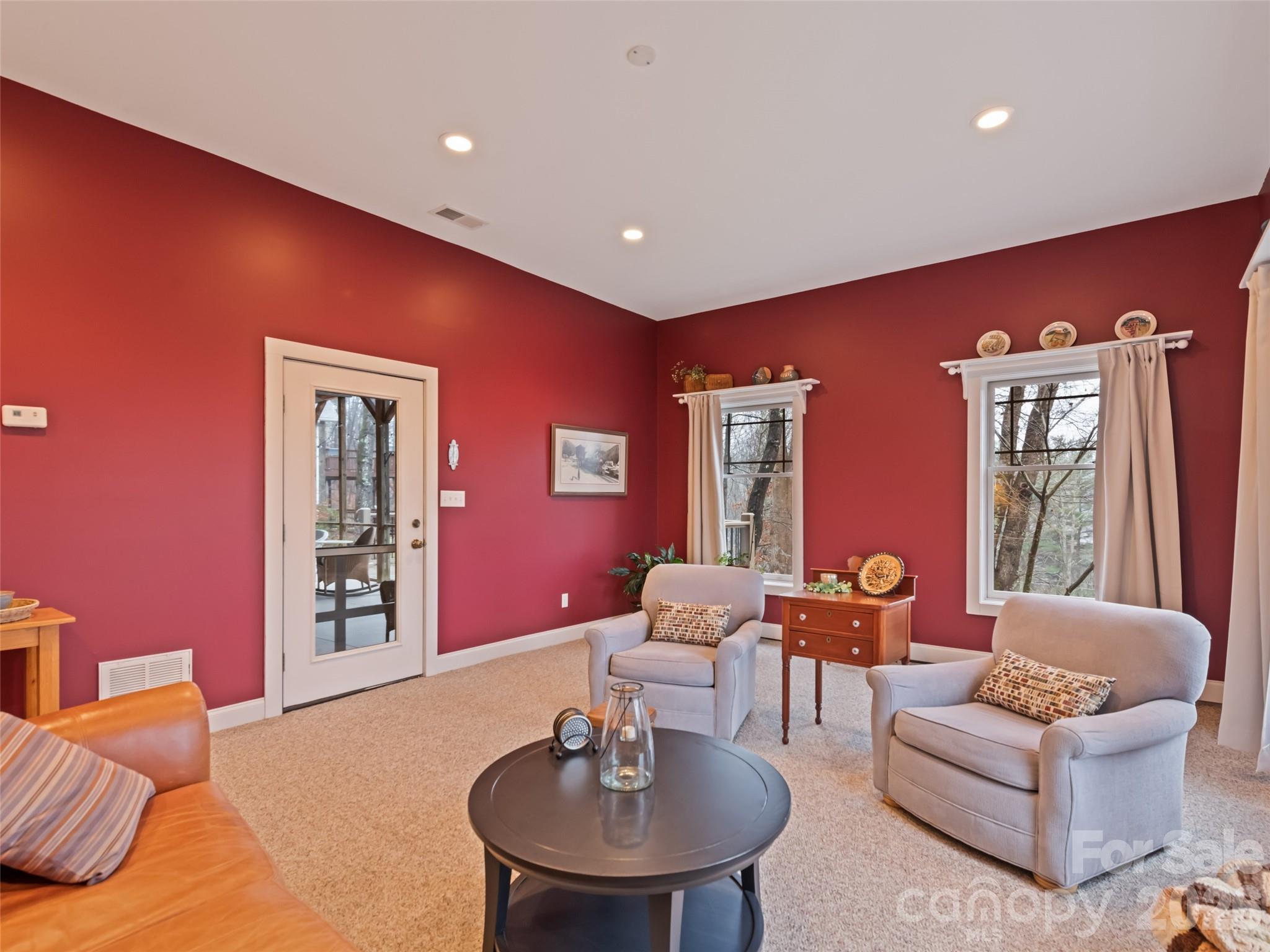 48 Hoosier Court Lake Junaluska NC 28745