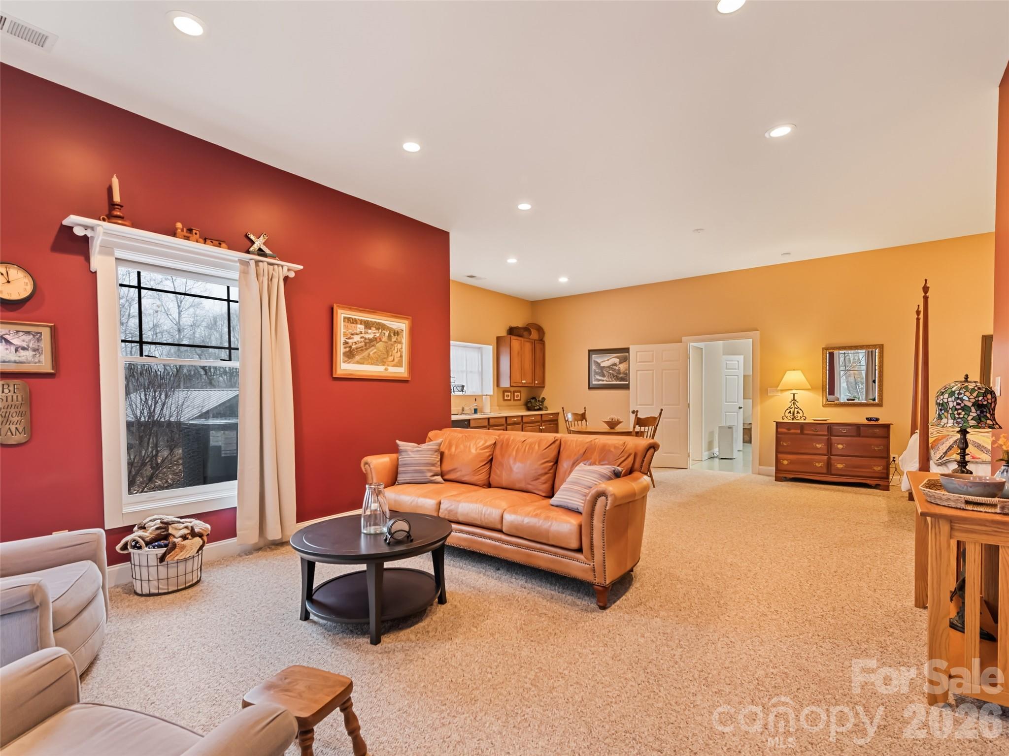 48 Hoosier Court Lake Junaluska NC 28745