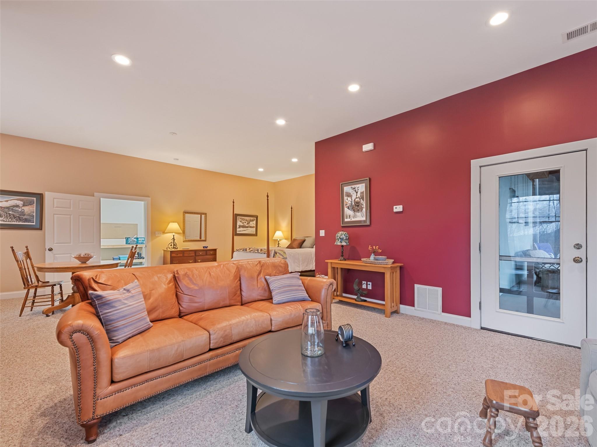 48 Hoosier Court Lake Junaluska NC 28745
