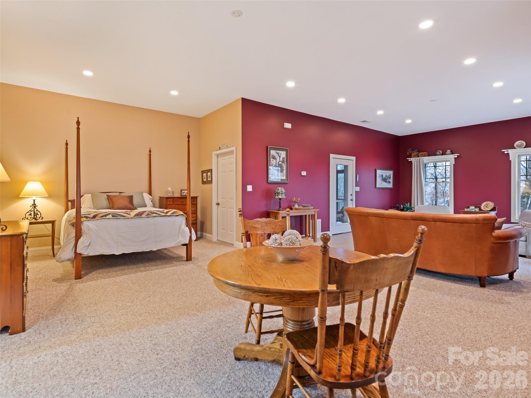 48 Hoosier Court Lake Junaluska NC 28745