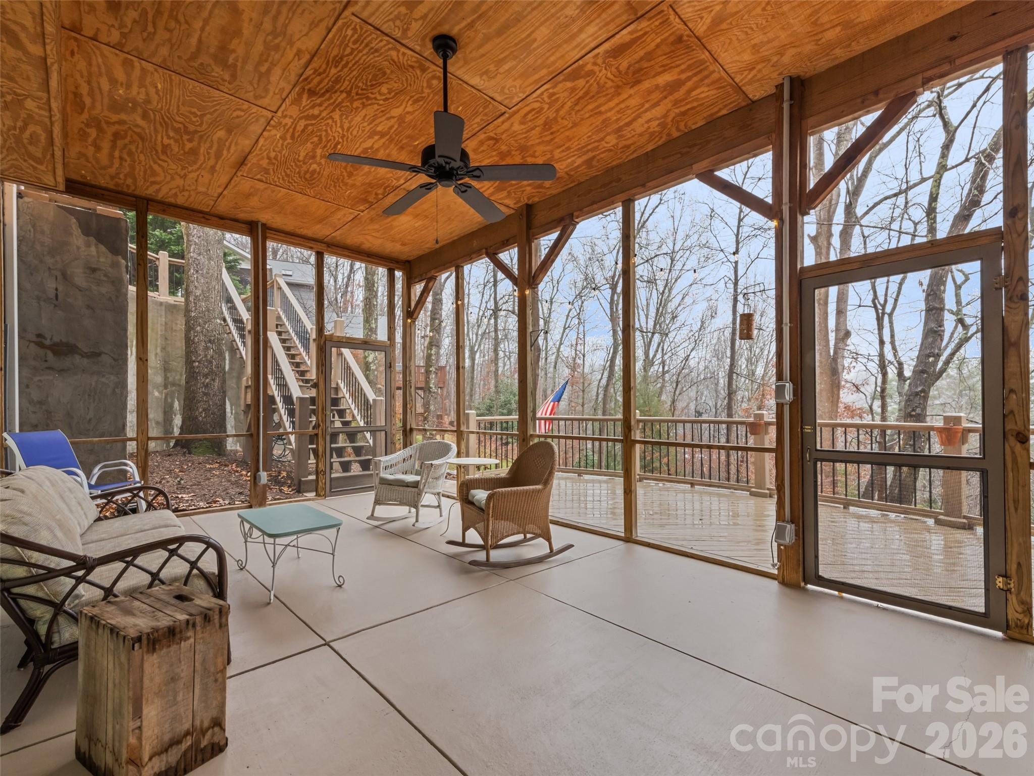 48 Hoosier Court Lake Junaluska NC 28745