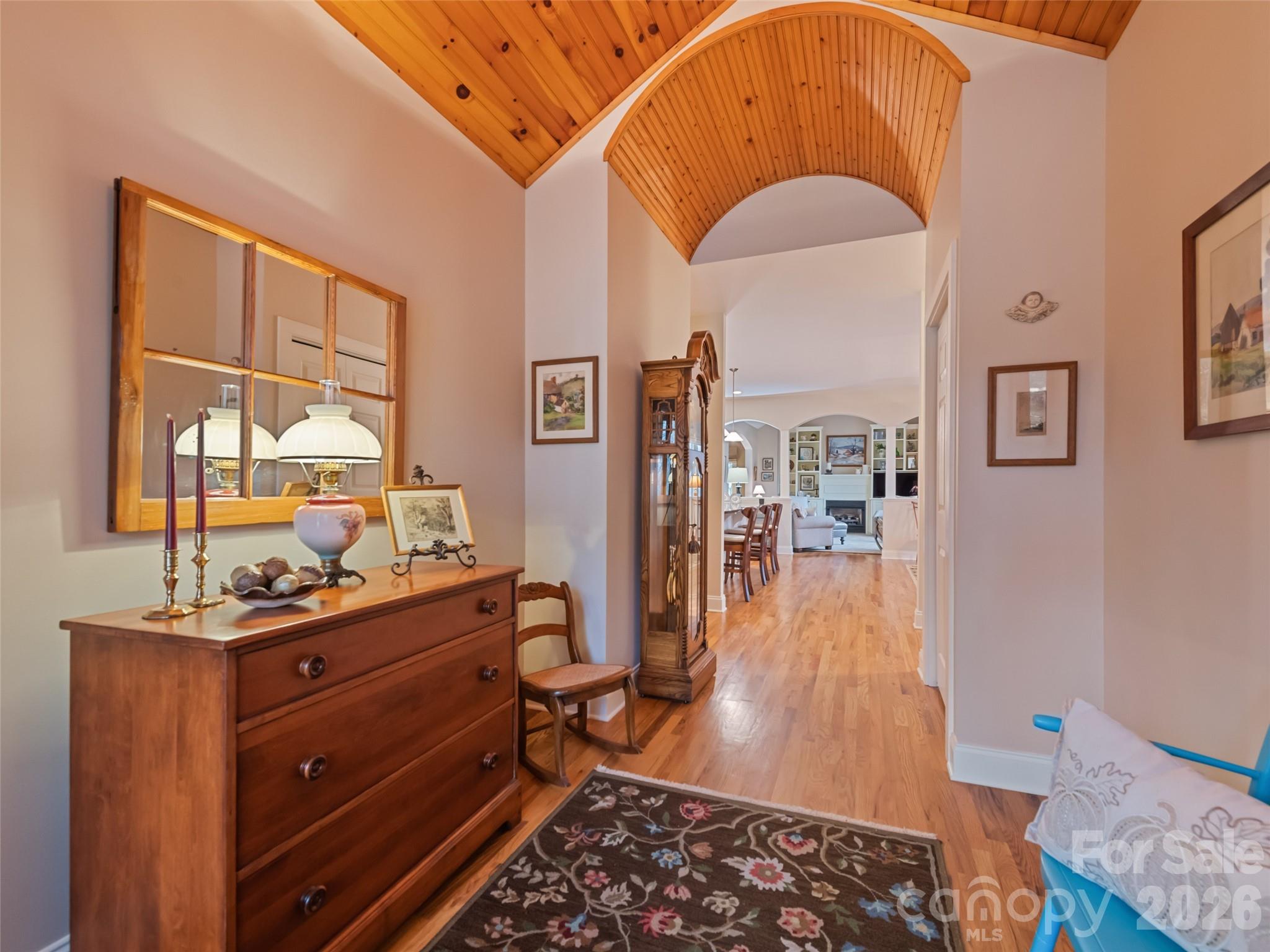 48 Hoosier Court Lake Junaluska NC 28745