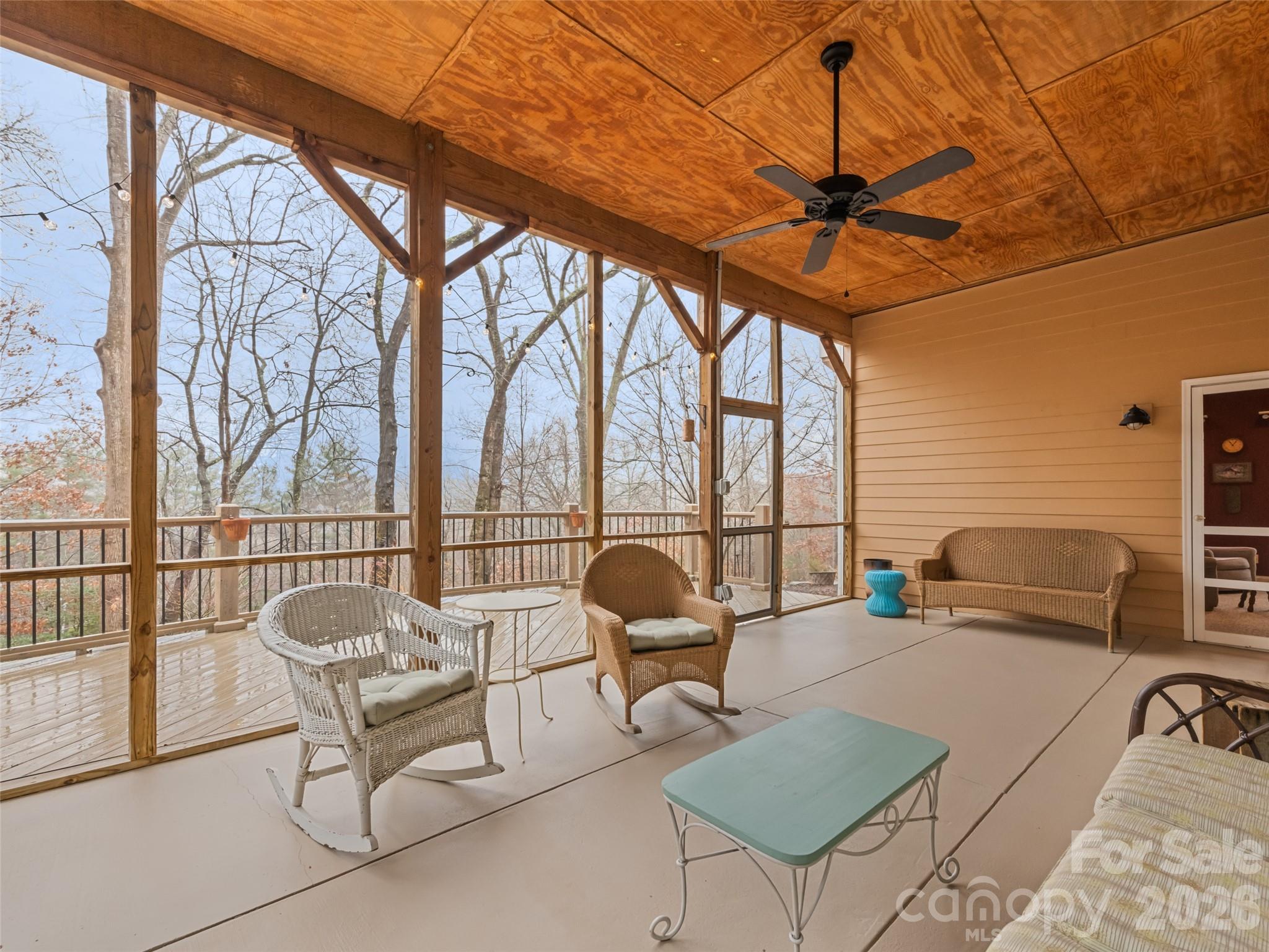 48 Hoosier Court Lake Junaluska NC 28745