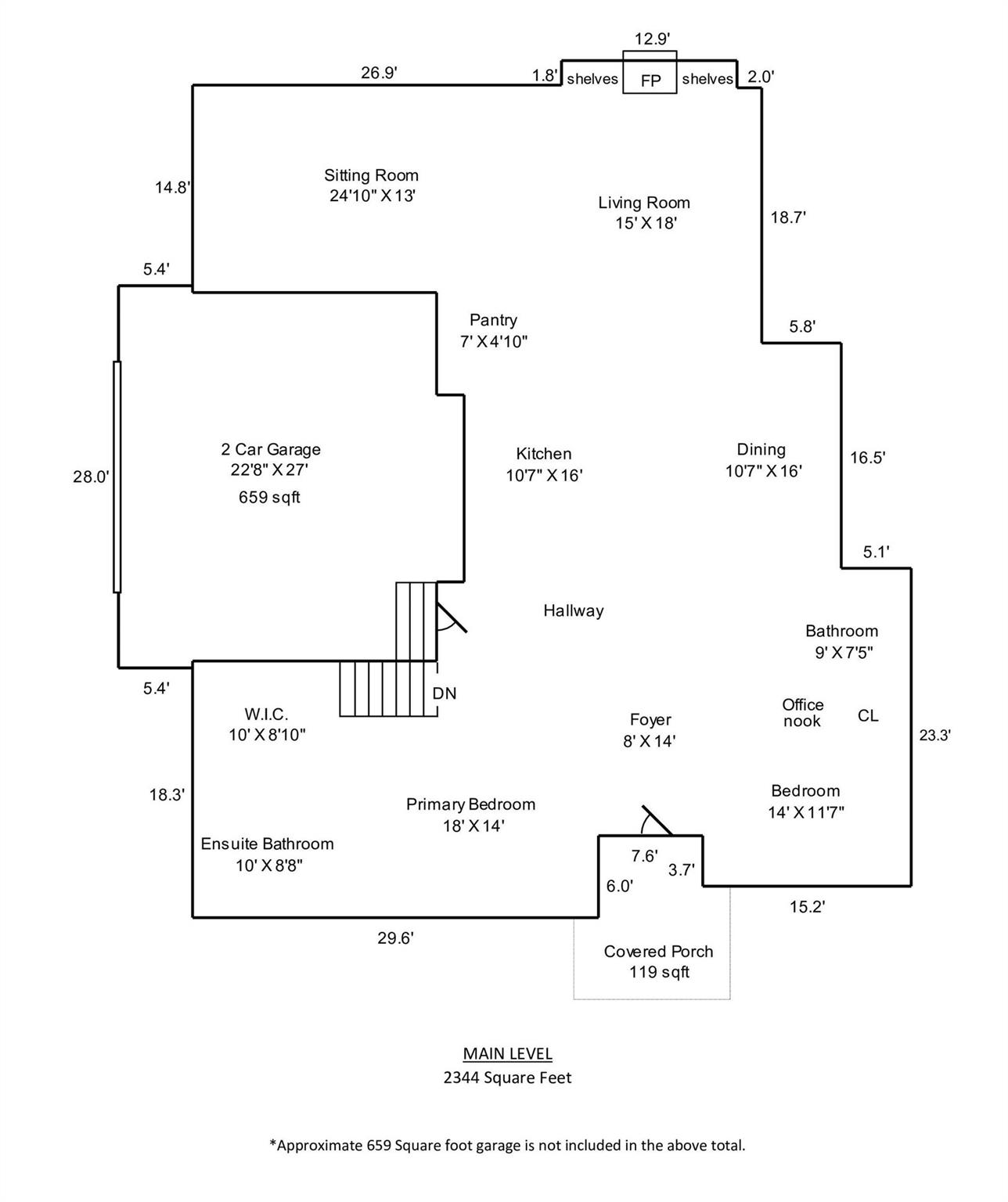 48 Hoosier Court Lake Junaluska NC 28745
