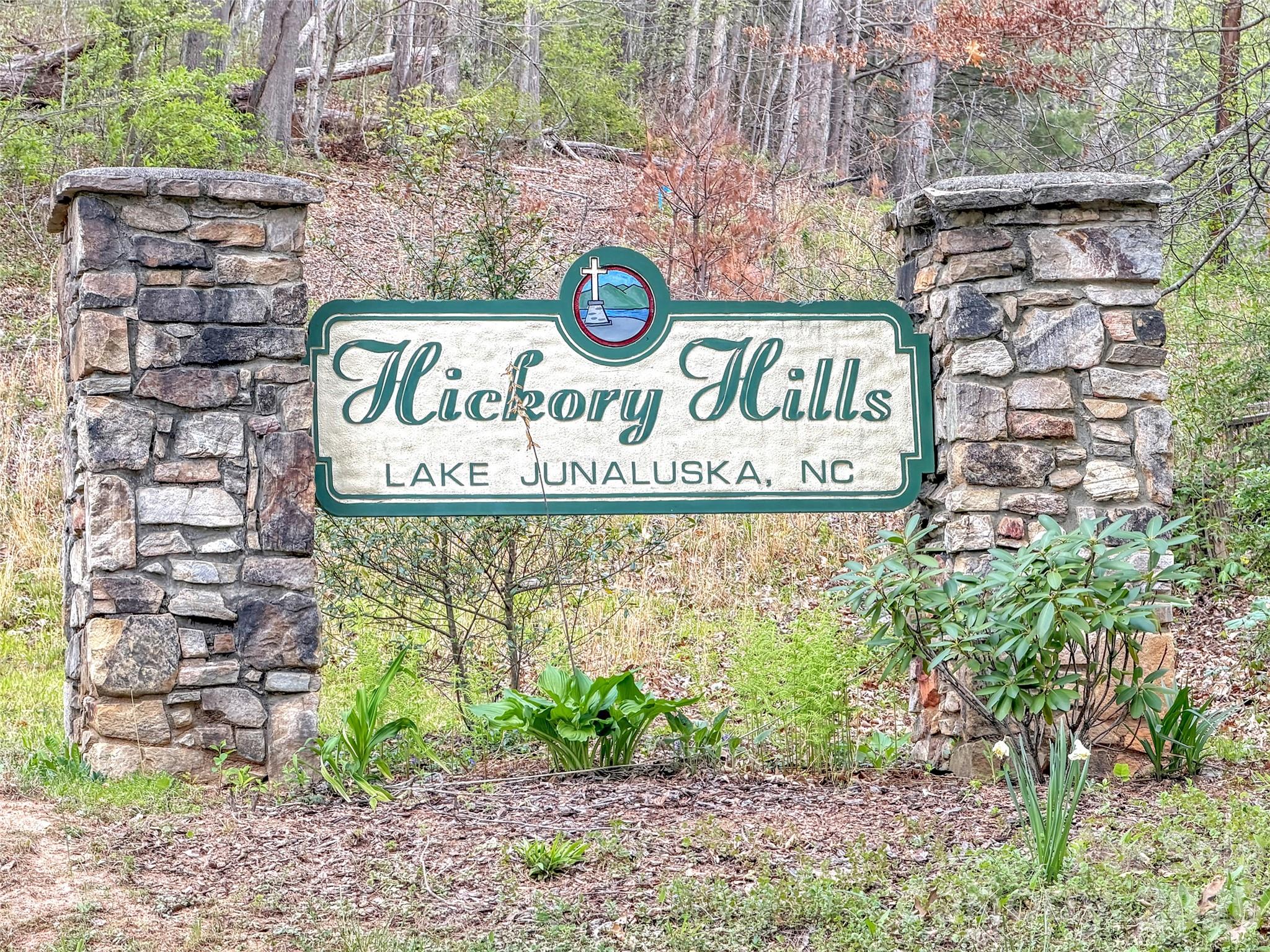 48 Hoosier Court Lake Junaluska NC 28745