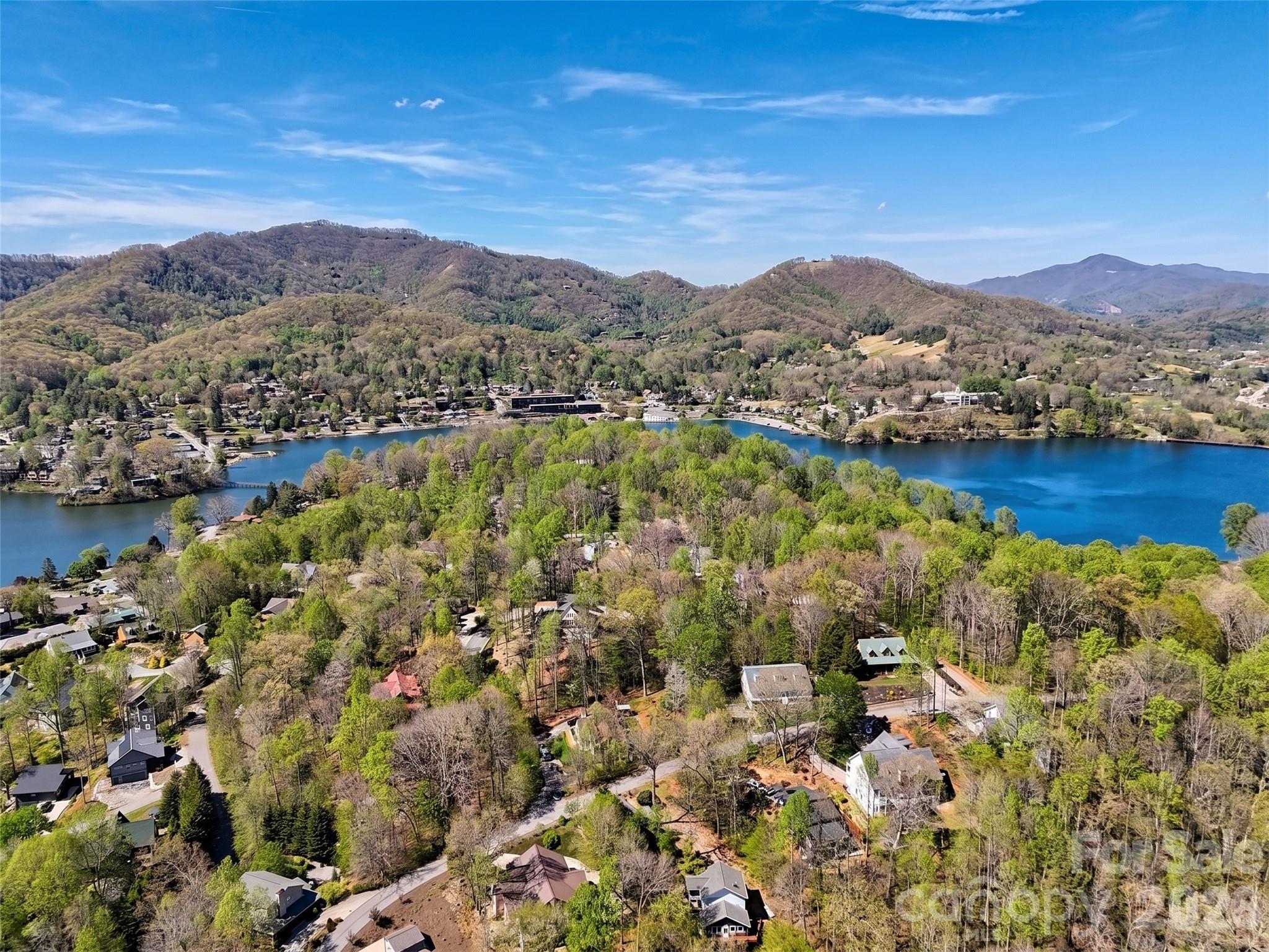 48 Hoosier Court Lake Junaluska NC 28745