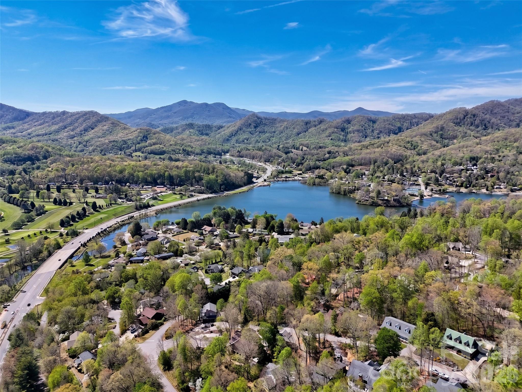 48 Hoosier Court Lake Junaluska NC 28745