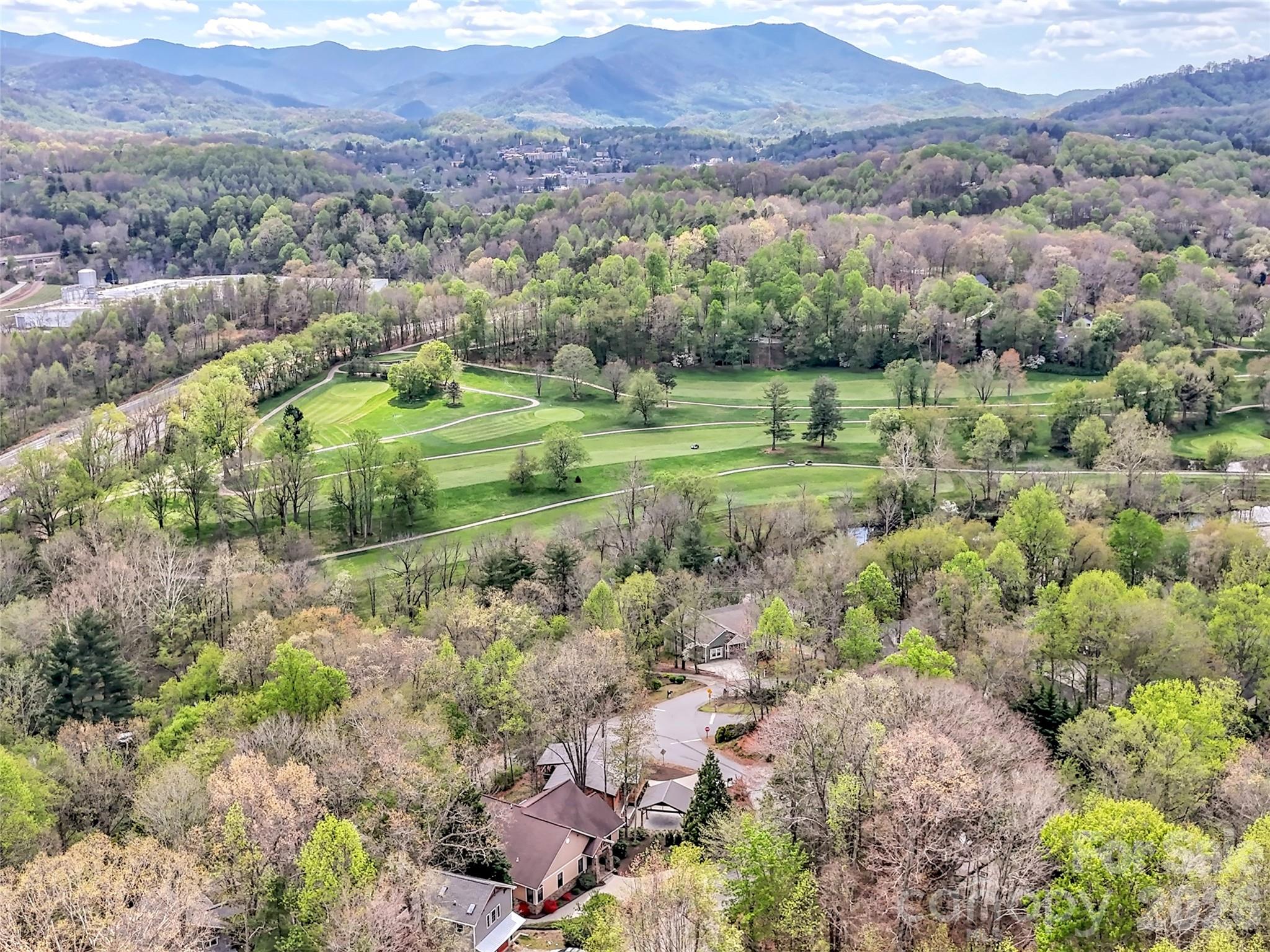 48 Hoosier Court Lake Junaluska NC 28745
