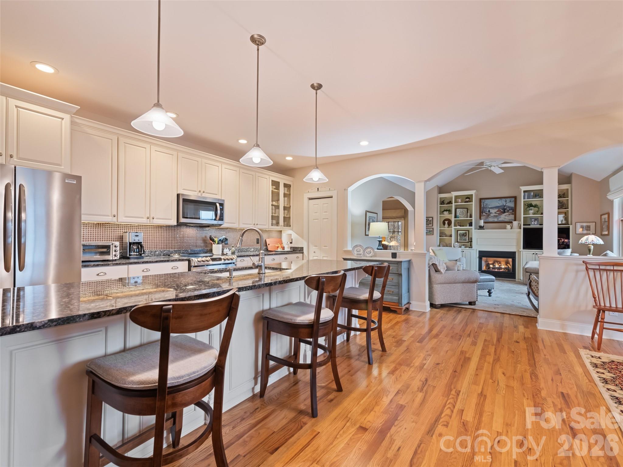 48 Hoosier Court Lake Junaluska NC 28745