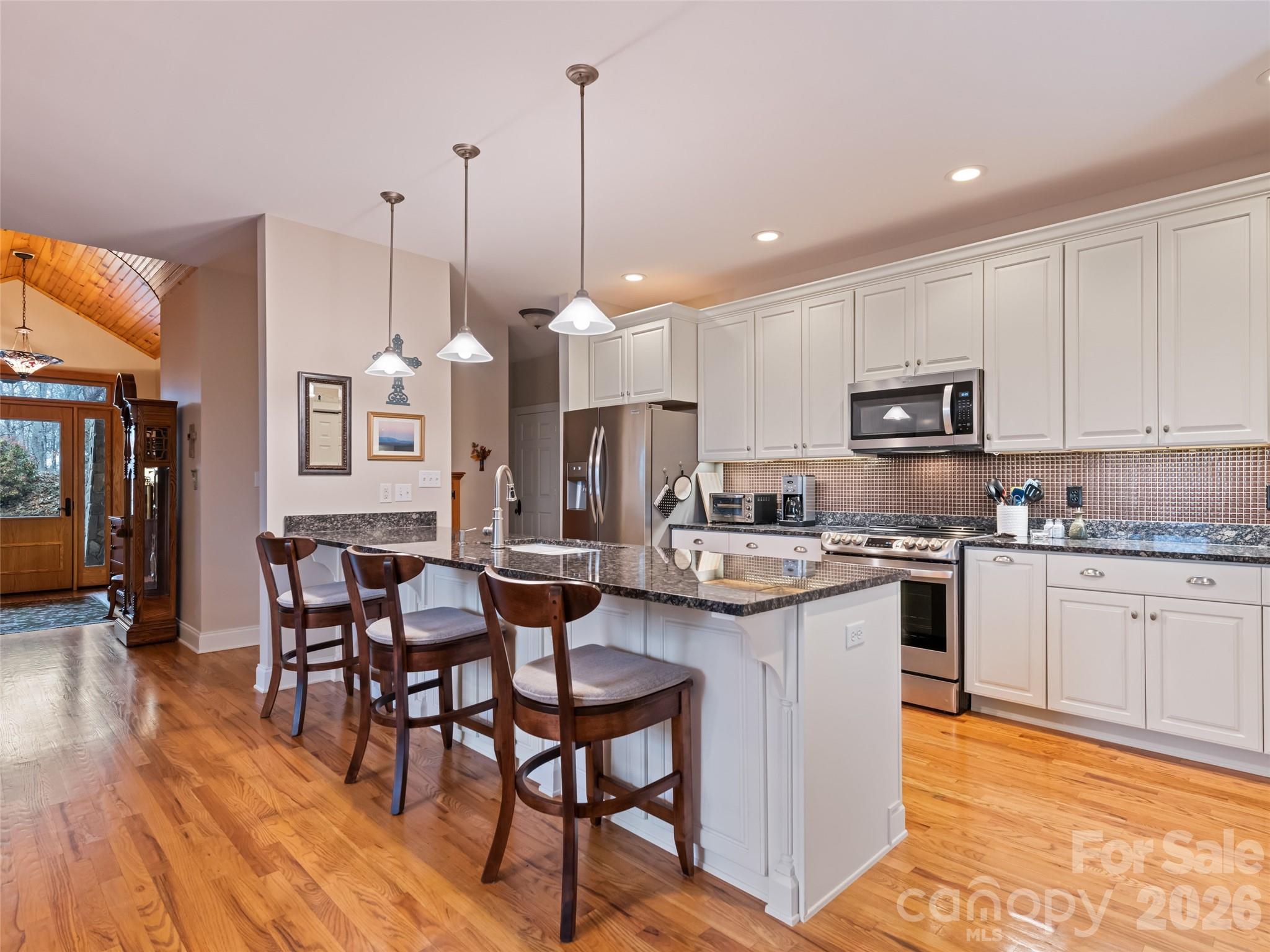 48 Hoosier Court Lake Junaluska NC 28745