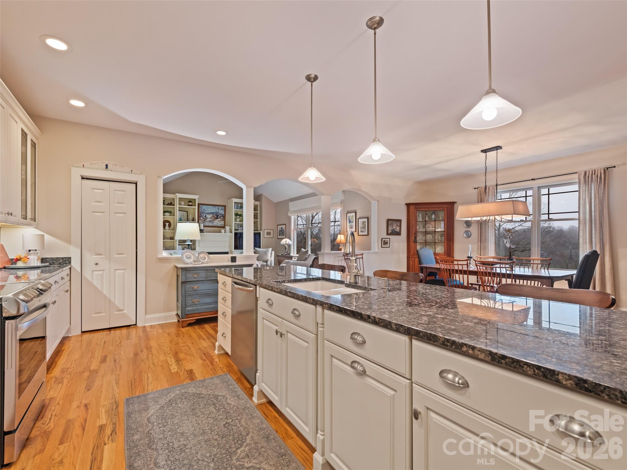48 Hoosier Court Lake Junaluska NC 28745
