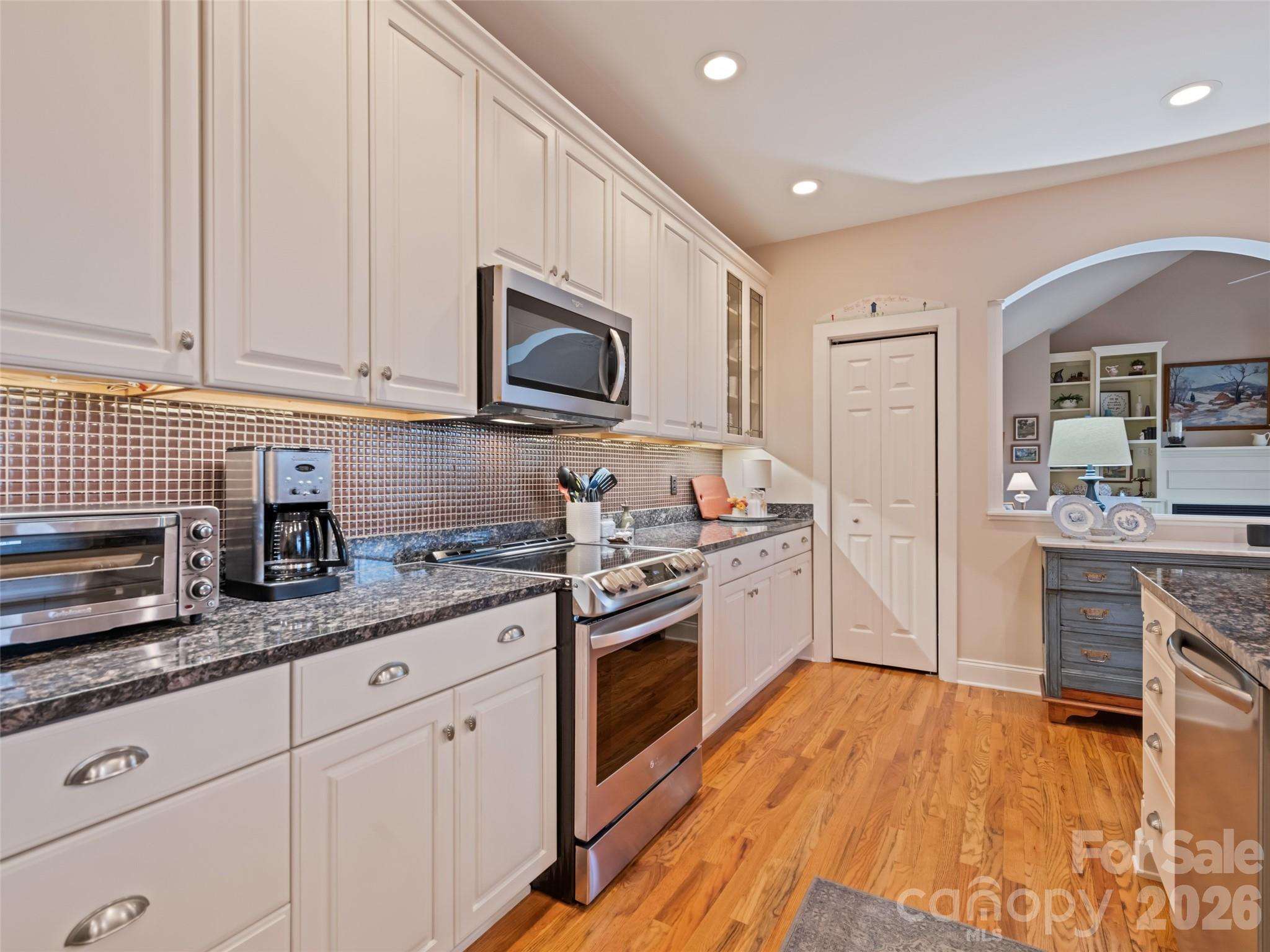 48 Hoosier Court Lake Junaluska NC 28745