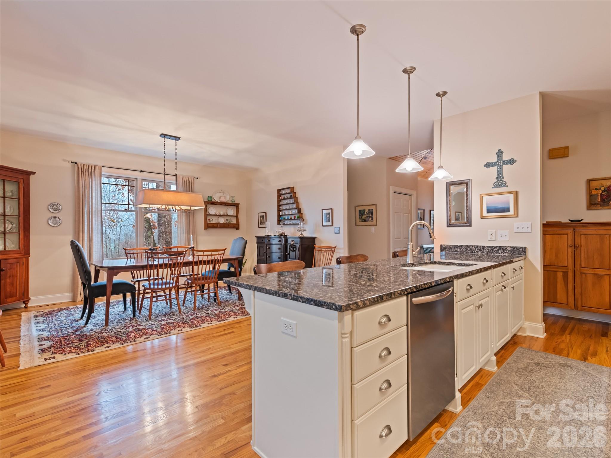 48 Hoosier Court Lake Junaluska NC 28745
