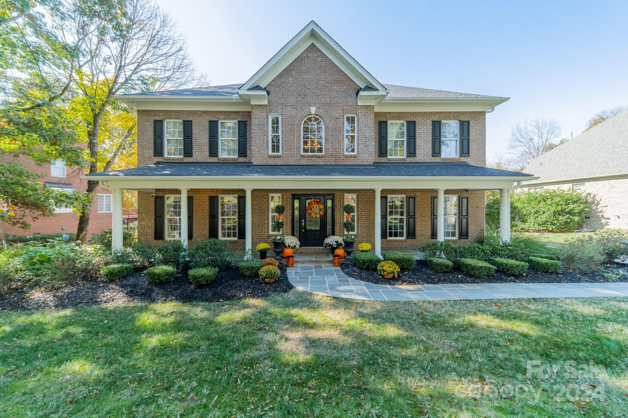 9731 Linksland Drive Huntersville NC 28078
