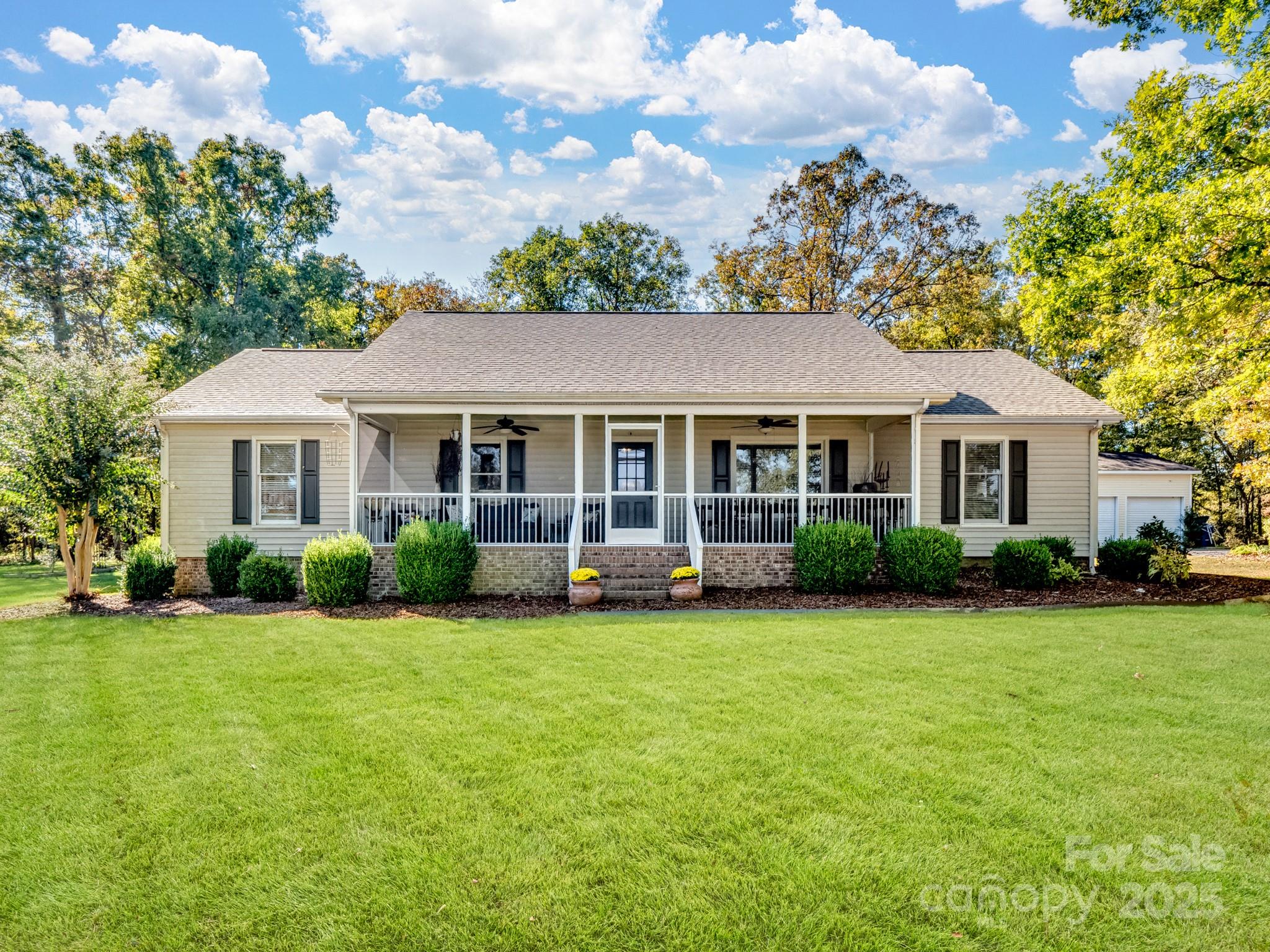 3613 Ridge Road Indian Trail NC 28079