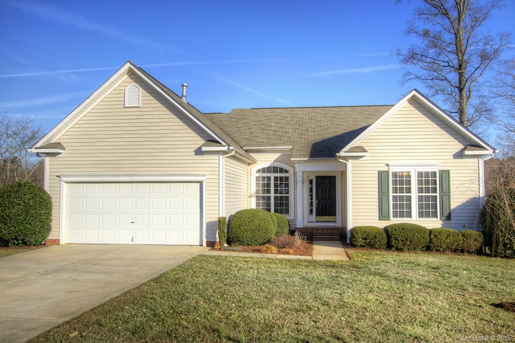 2506 Kings Farm Way Indian Trail NC 28079