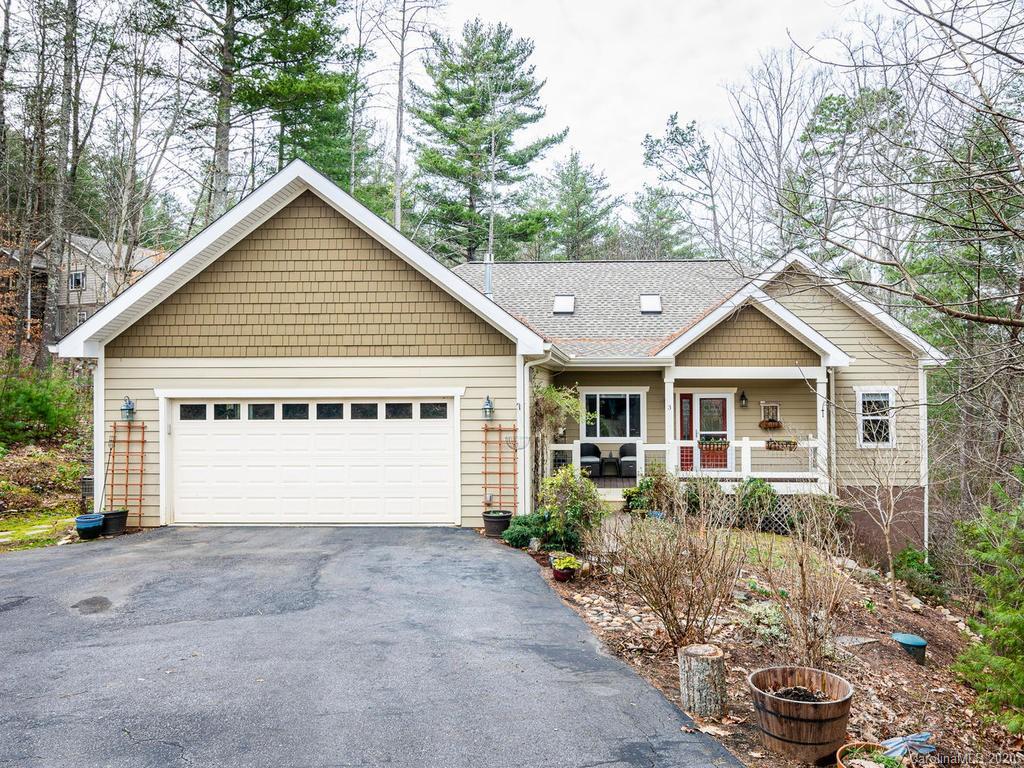 3 Pathwood Lane Weaverville NC 28787