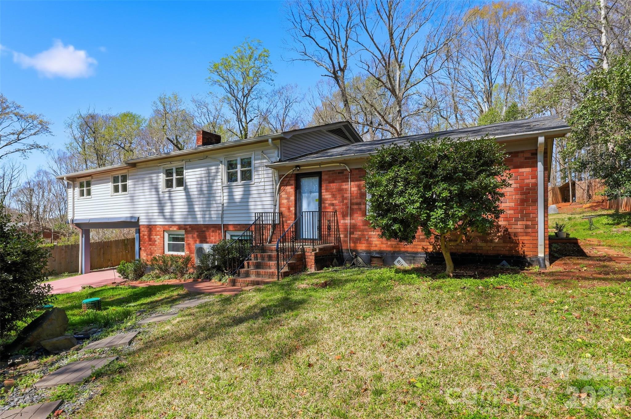 4920 Bright Road Charlotte NC 28214