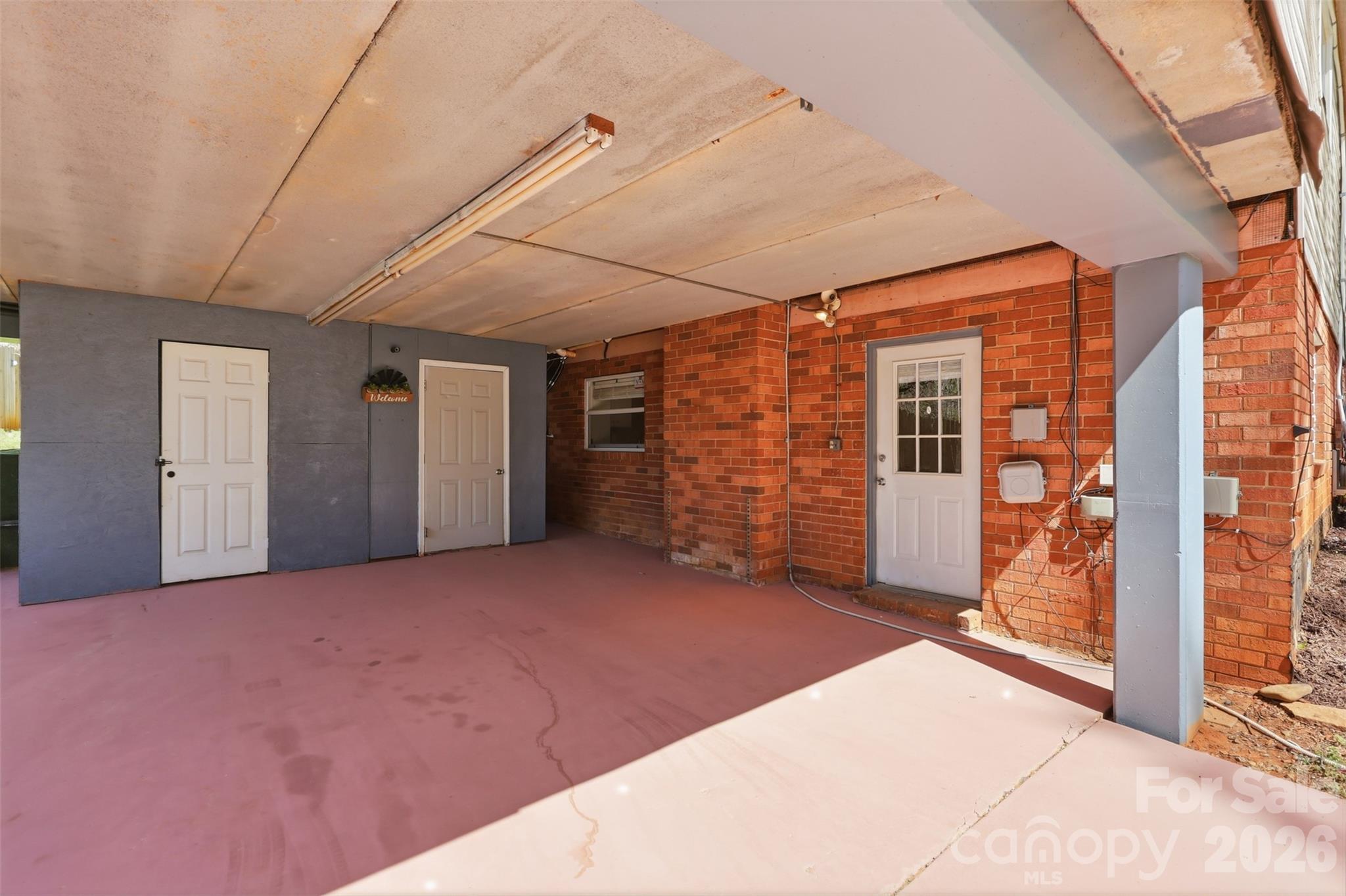 4920 Bright Road Charlotte NC 28214