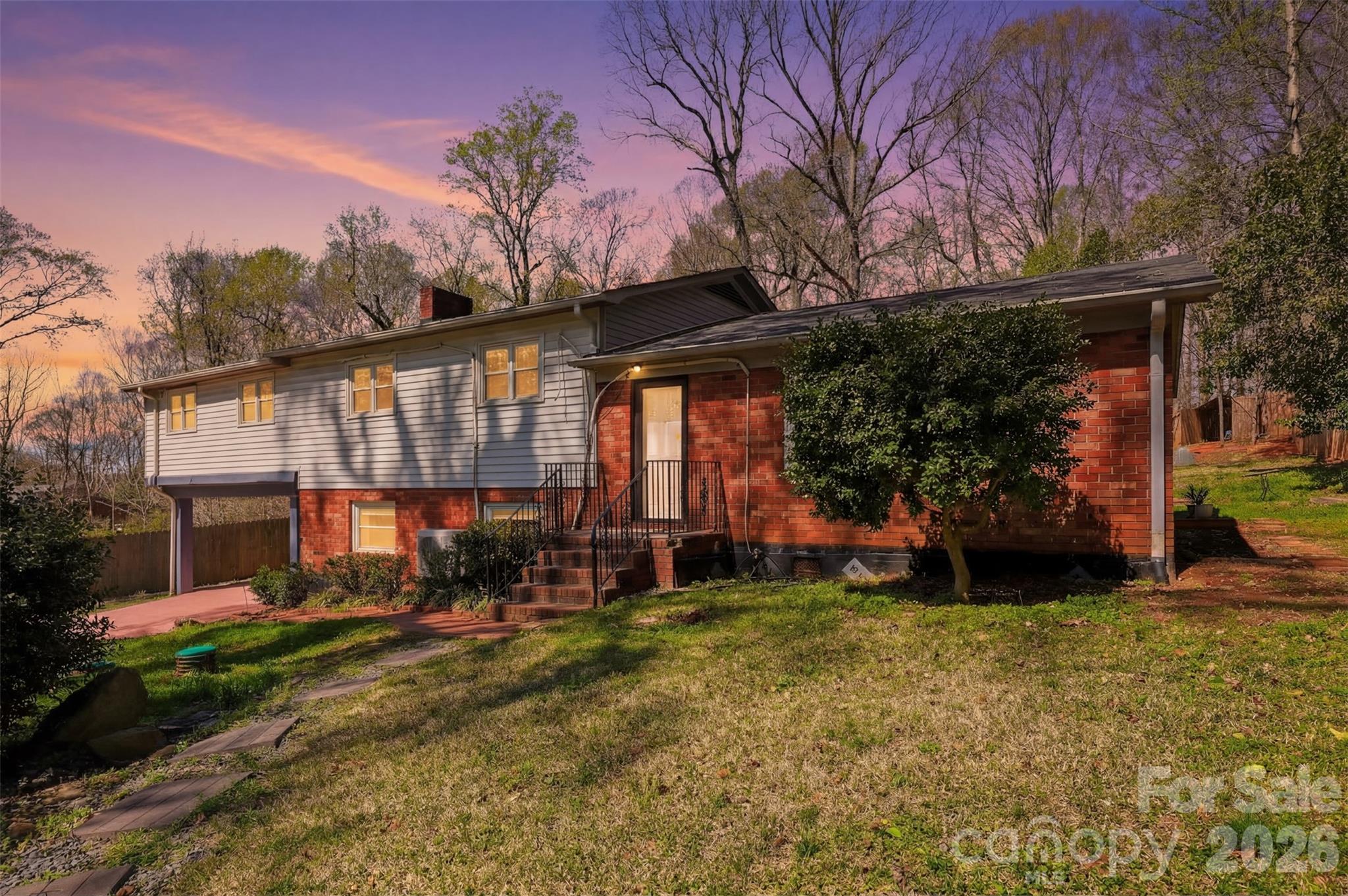 4920 Bright Road Charlotte NC 28214