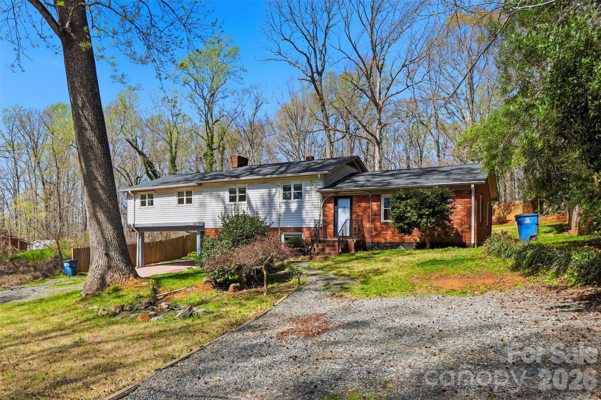 4920 Bright Road Charlotte NC 28214