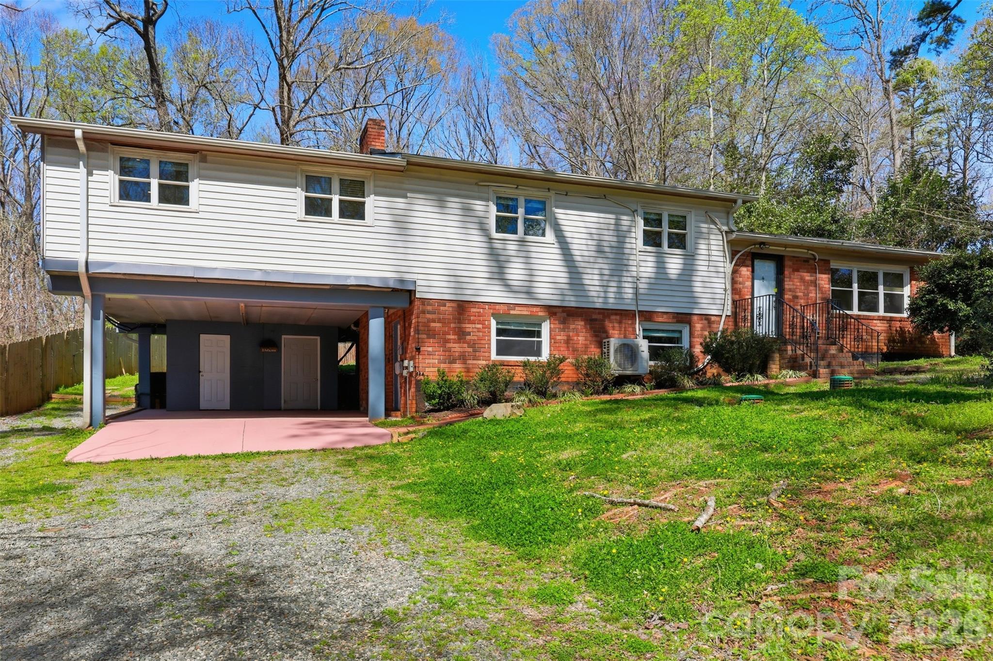 4920 Bright Road Charlotte NC 28214