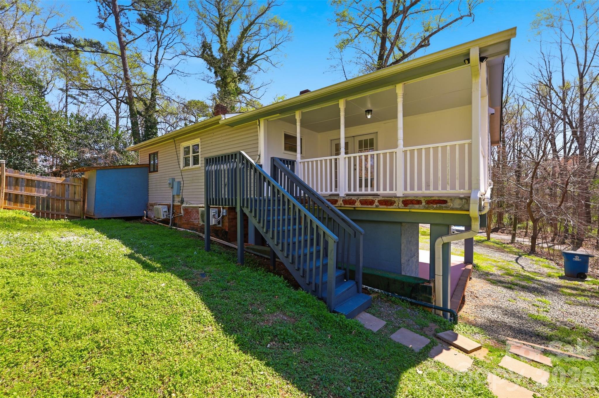4920 Bright Road Charlotte NC 28214