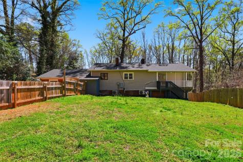 4920 Bright Road Charlotte NC 28214