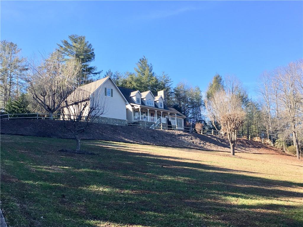 4485 Yadkin View Drive Lenoir NC 28645