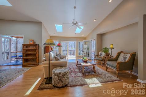 38 Sutton Knob Road Candler NC 28715